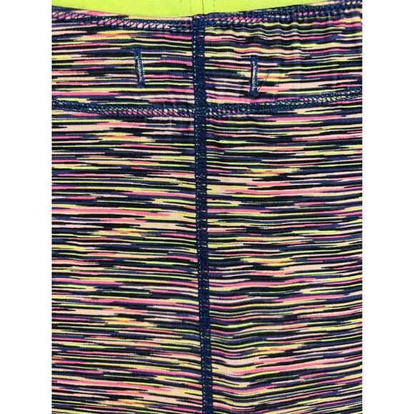 2-Piece Workout Set L Tank + Leggings “One More Round” Yoga Gym Athleisure - Picture 4 of 13